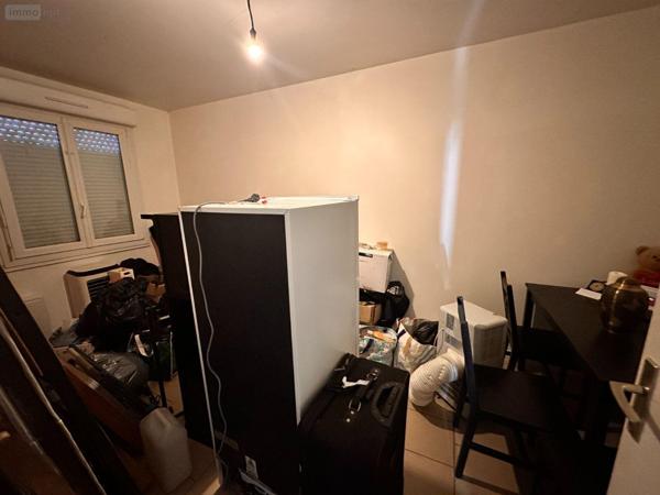 Maison à vendre à Saint-Julien-du-Sault dans l'Yonne (89330), ref : 89062-96