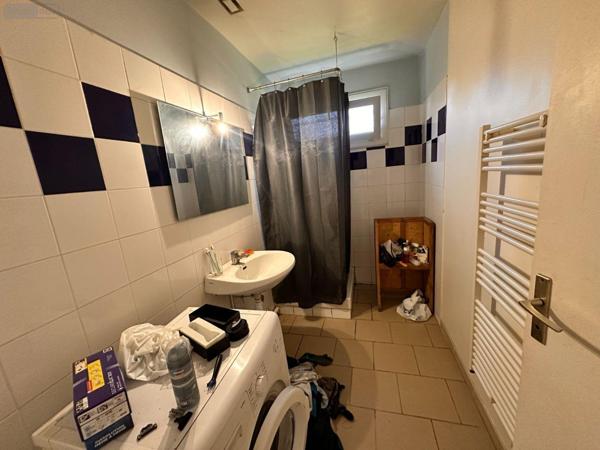 Maison à vendre à Saint-Julien-du-Sault dans l'Yonne (89330), ref : 89062-96