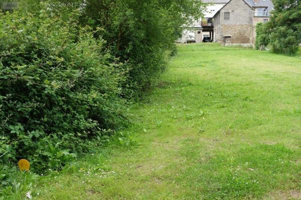 Terrain à Batir à vendre à Châteauneuf-d'Ille-et-Vilaine en Ille-et-Vilaine (35430), ref : 103/777