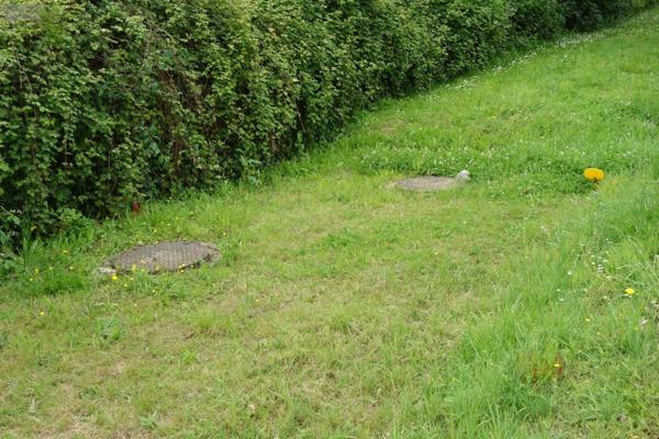 Terrain à Batir à vendre à Châteauneuf-d'Ille-et-Vilaine en Ille-et-Vilaine (35430), ref : 103/777
