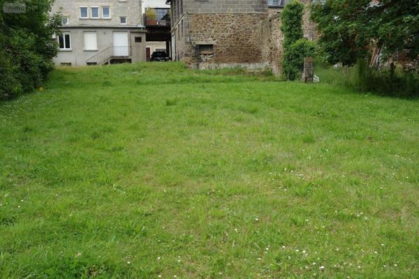 Terrain à Batir à vendre à Châteauneuf-d'Ille-et-Vilaine en Ille-et-Vilaine (35430), ref : 103/777