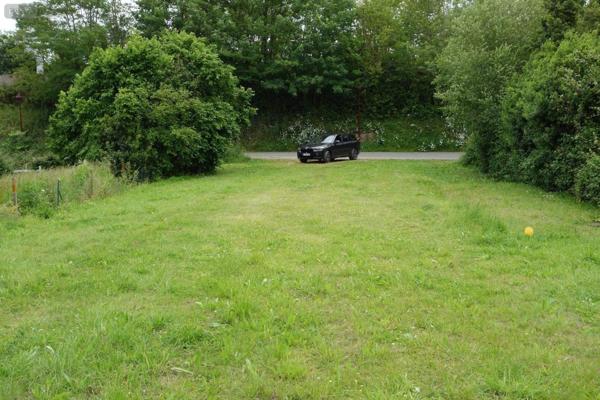 Terrain à Batir à vendre à Châteauneuf-d'Ille-et-Vilaine en Ille-et-Vilaine (35430), ref : 103/777