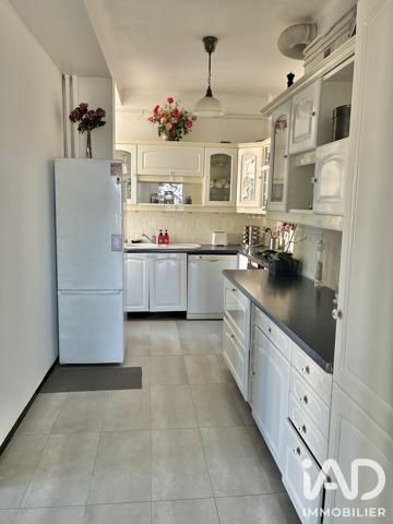 Appartement à vendre 4 pièces 85 m² Toulon