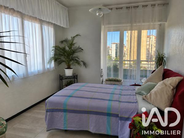 Appartement à vendre 4 pièces 85 m² Toulon