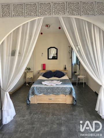 Appartement à vendre 4 pièces 85 m² Toulon