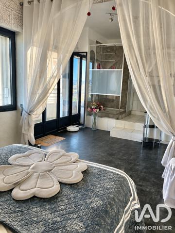 Appartement à vendre 4 pièces 85 m² Toulon