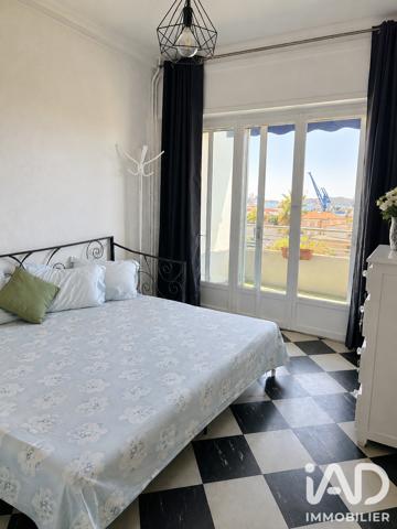 Appartement à vendre 4 pièces 85 m² Toulon