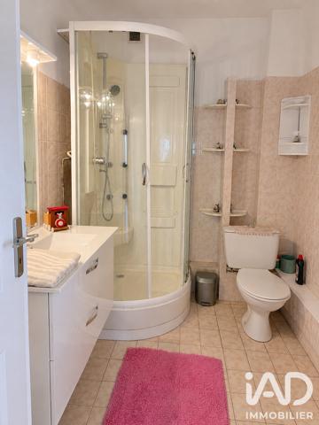 Appartement à vendre 4 pièces 85 m² Toulon