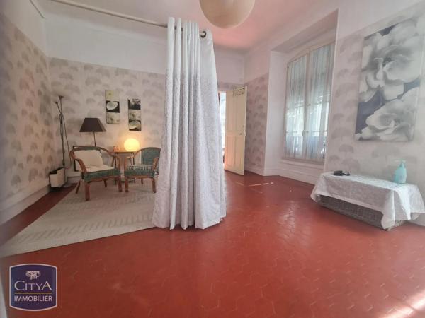 Local professionnel à louer Nice (06000)