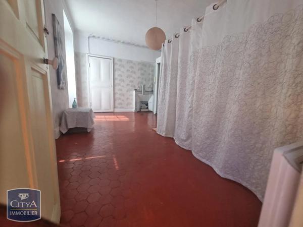 Local professionnel à louer Nice (06000)