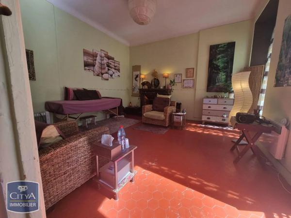 Local professionnel à louer Nice (06000)