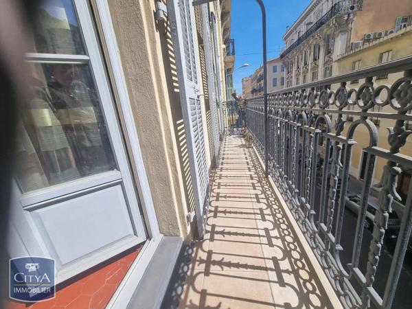 Local professionnel à louer Nice (06000)