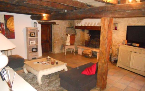 Maison à louer    5 pièces •  Montpinier