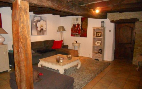 Maison à louer    5 pièces •  Montpinier