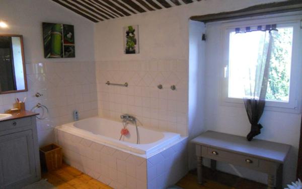 Maison à louer    5 pièces •  Montpinier