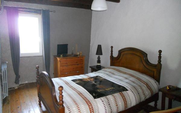 Maison à louer    5 pièces •  Montpinier