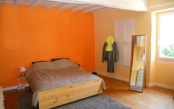 Maison à louer    5 pièces •  Montpinier