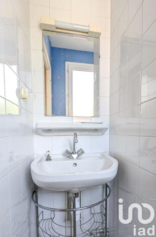 Maison à vendre 6 pièces 122 m² Ruelle-sur-Touvre