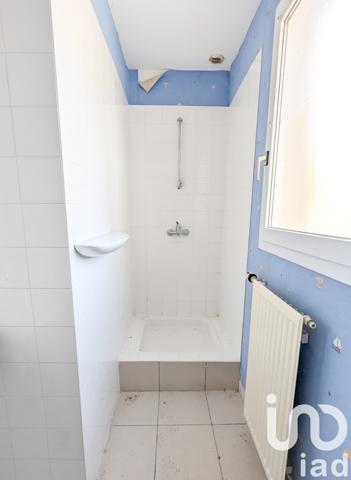 Maison à vendre 6 pièces 122 m² Ruelle-sur-Touvre