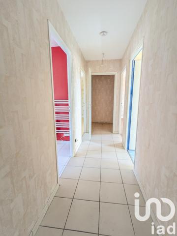 Maison à vendre 6 pièces 122 m² Ruelle-sur-Touvre