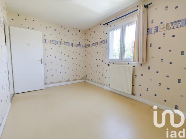 Maison à vendre 6 pièces 122 m² Ruelle-sur-Touvre