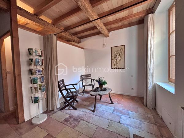 Maison de village de 76,77 m²