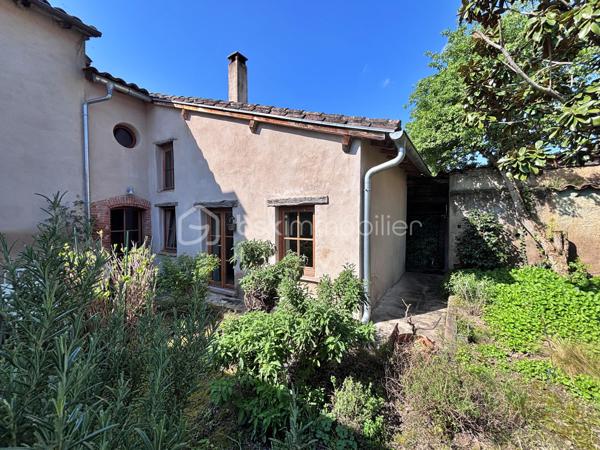 Maison de village de 76,77 m²