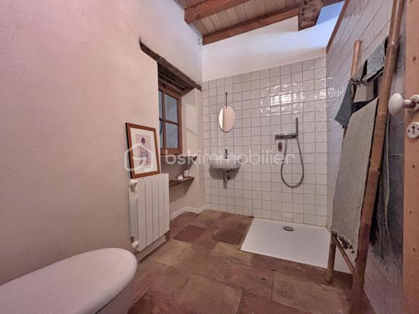 Maison de village de 76,77 m²