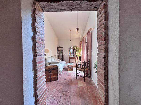 Maison de village de 76,77 m²