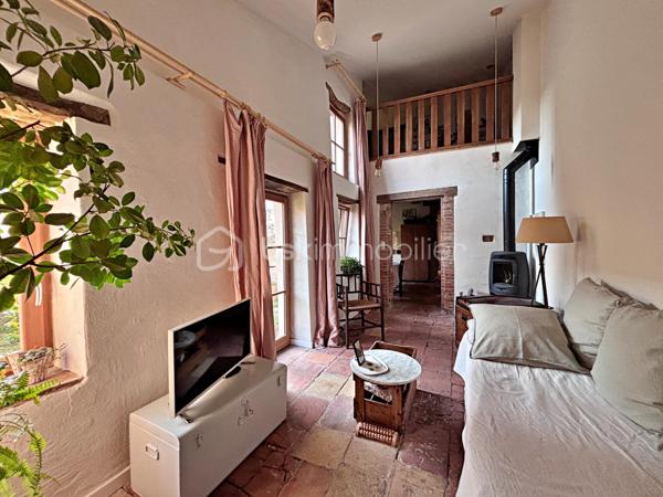 Maison de village de 76,77 m²