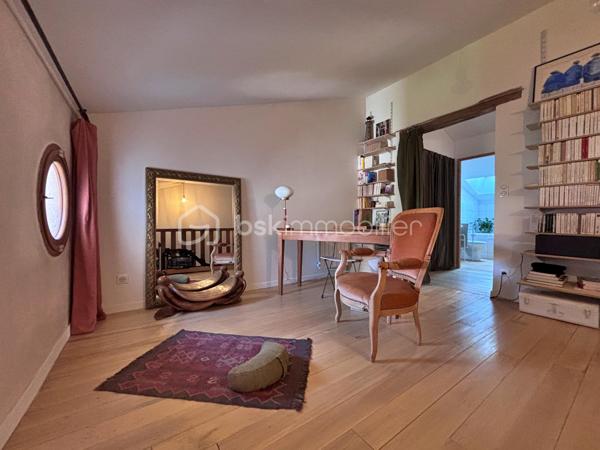 Maison de village de 76,77 m²