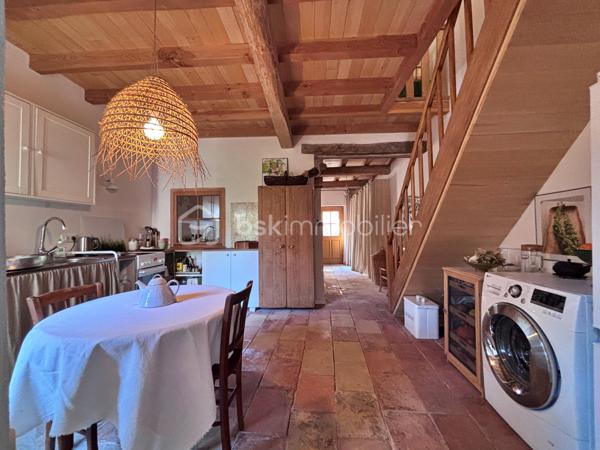 Maison de village de 76,77 m²