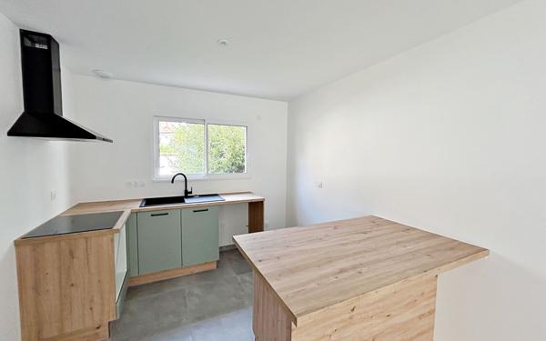 Maison à vendre    4 pièces •  Roanne