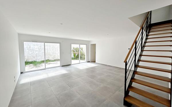 Maison à vendre    4 pièces •  Roanne