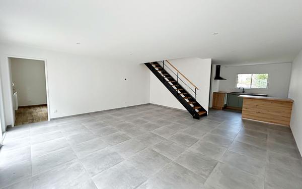 Maison à vendre    4 pièces •  Roanne