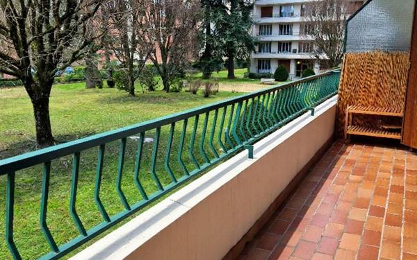 Appartement à vendre    2 pièces • 61,18 m2 Caluire-et-Cuire