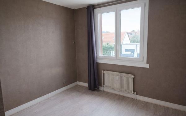 Appartement à vendre    2 pièces • 61,18 m2 Caluire-et-Cuire