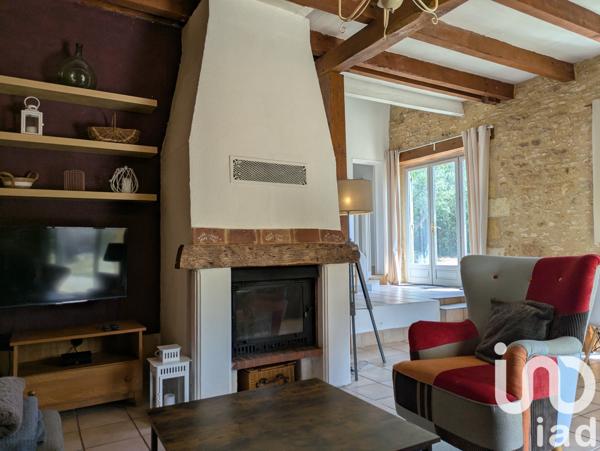 Maison à vendre 7 pièces 164 m² Saint-Cyprien