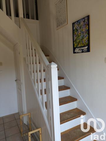 Maison à vendre 7 pièces 164 m² Saint-Cyprien