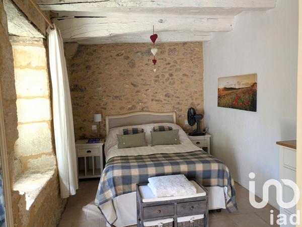 Maison à vendre 7 pièces 164 m² Saint-Cyprien