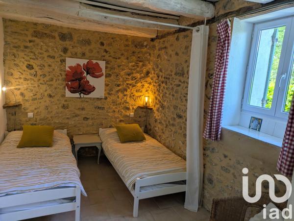 Maison à vendre 7 pièces 164 m² Saint-Cyprien