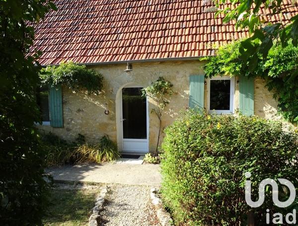 Maison à vendre 7 pièces 164 m² Saint-Cyprien