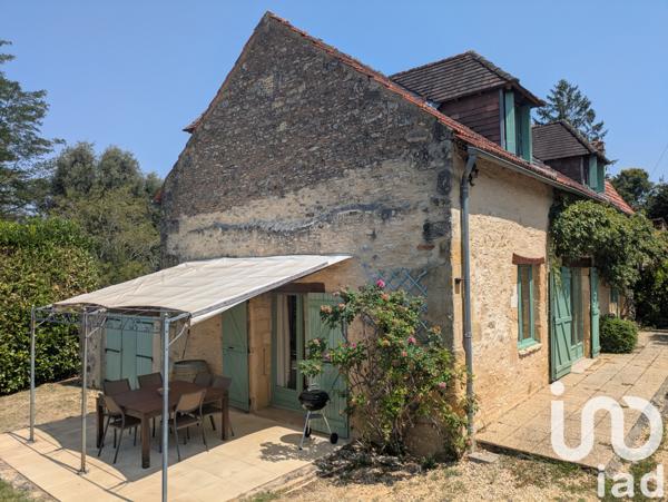 Maison à vendre 7 pièces 164 m² Saint-Cyprien