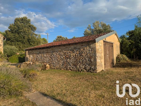 Maison à vendre 7 pièces 164 m² Saint-Cyprien