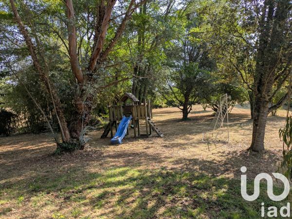 Maison à vendre 7 pièces 164 m² Saint-Cyprien