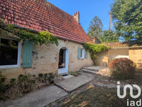Maison à vendre 7 pièces 164 m² Saint-Cyprien