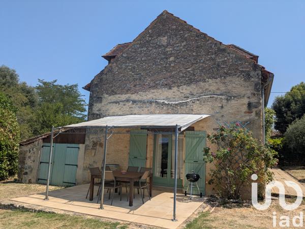 Maison à vendre 7 pièces 164 m² Saint-Cyprien