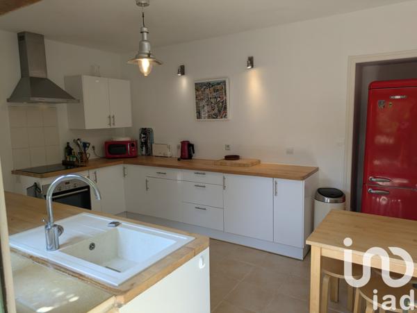 Maison à vendre 7 pièces 164 m² Saint-Cyprien