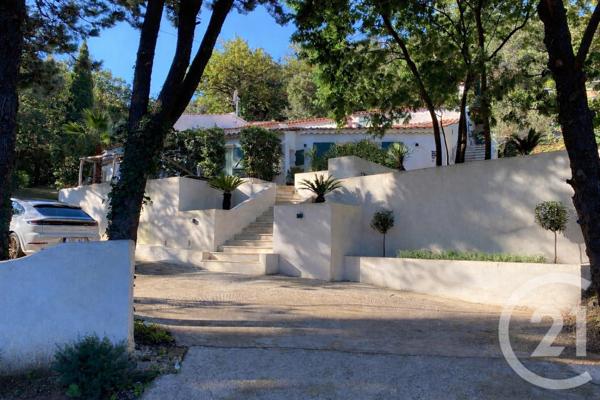 Maison à vendre  12 pièces - 300 m2 LA GARDE FREINET - 83