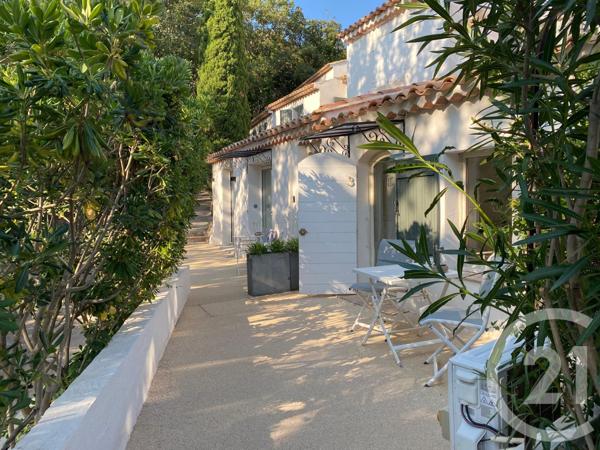 Maison à vendre  12 pièces - 300 m2 LA GARDE FREINET - 83